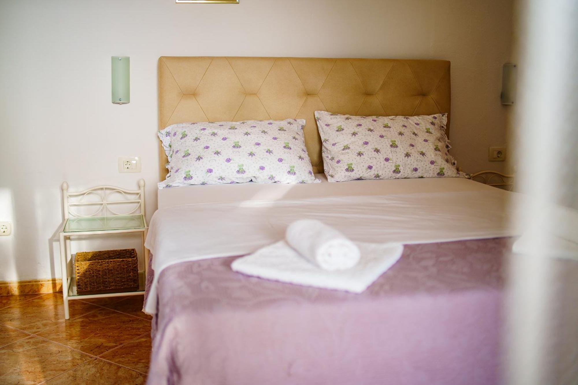 Apartments Horizont Rogoznica  Rom bilde