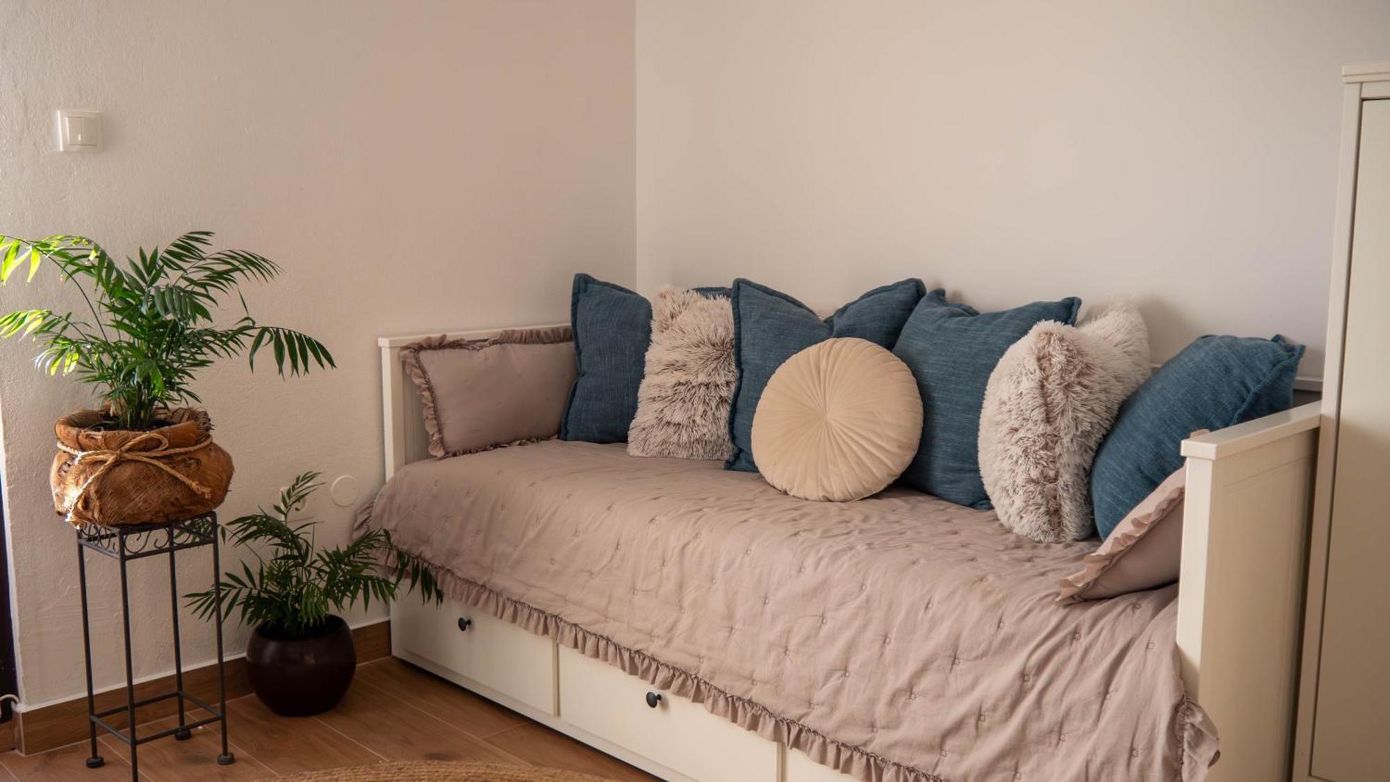 Apartments Horizont Rogoznica  Rom bilde